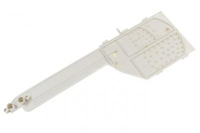 WHIRLPOOL Tremis Dessus Boite A Lessives Pour Lave Linge Indesit - C00298330