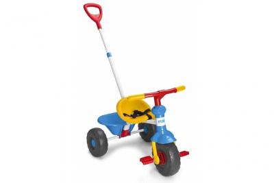 FEBER  Poussette Tricycle Baby Trike 