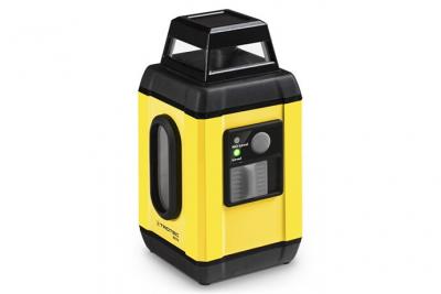 TROTEC  Laser rotatif BD7A - Niveau Laser 360&deg; - 3 modes de projection - jusqu'&agrave; 10 m