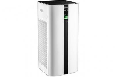 TROTEC  Purificateur d'air haute performance AirgoClean&reg; 350 E
