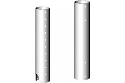 AAVARA Tube dextension pour 902982 jusqua 95,5cm pt400