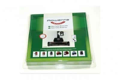 ROWENTA Maxi Brosse, Embout pro (ZR902201) Aspirateur tefal 