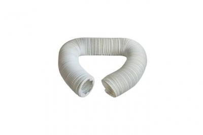 GENERIQUE Tuyau &Eacute;vacuation S&eacute;che-Linge &oslash;102 mm