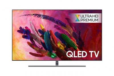 SAMSUNG TV QLED  QE65Q7FNATXXH 165,1cm 4K 