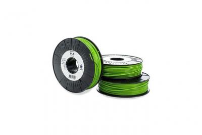 ULTIMAKER  cartouche de filament pla - 2.85mm - vert - 750 g