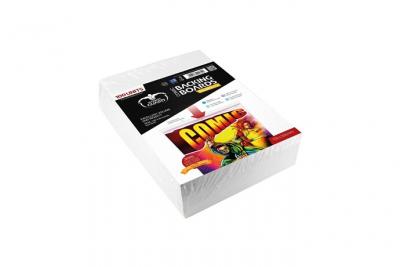 ULTIMATE GUARD  - Backboards Comics Golden Size X100 