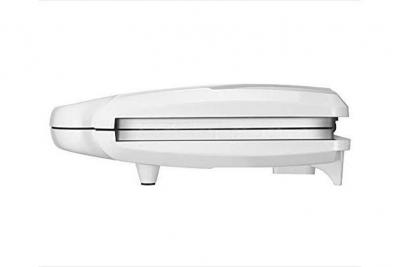 UNOLD  48360 1400w Waffle Maker Blanc One Size / EU Plug