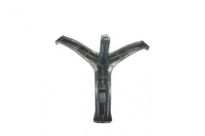 VEDETTE  - Croisillon Tambour &oslash;25 Mm 900-1100-1200 - Ref: As0013037