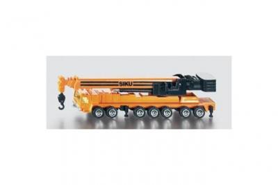 SIKU V&eacute;hicule de chantier - Mega Lifter