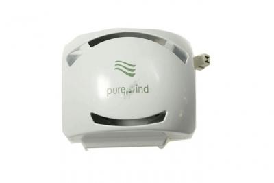 INDESIT Complet piece moteur ventilation-airnew pour refrigerateur  - c00255980 - semoc00255980
