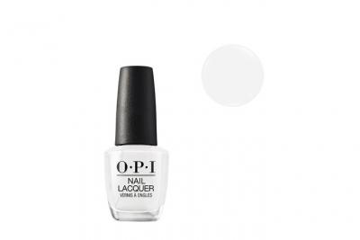 OPI Vernis &agrave; Ongles  - Alpine Snow NLL00 - 15 ml