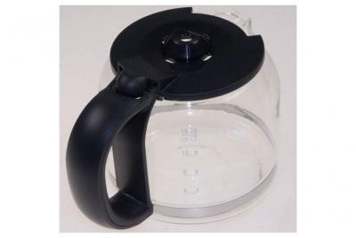 AEG Verseuse compl&egrave;te noire pour cafeti&egrave;re 