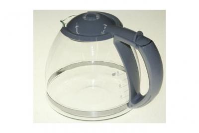 BOSCH Verseuse en verre pour cafeti&egrave;re TKA1401 
