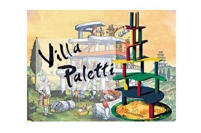 ZOCH Wiggles 3D Jeux de soci&eacute;t&eacute; - Villa Paletti