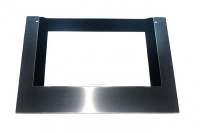 Vitre Exterieure Porte De Four Acier Pour Four A.e.g - 3874970068