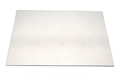 Vitre intermediaire 405 x 466 m/m pour four Electrolux 356104606