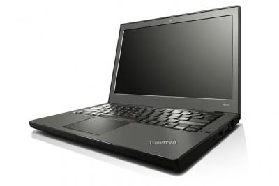 LENOVO Pc portable  X240 - i5 - 8Go - 120 Go SSD - 12,5'' - W10 