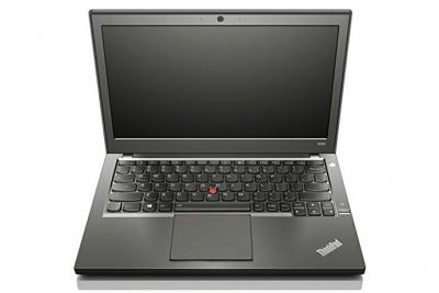 LENOVO X240 - i5 - 8go - 240 go ssd - 12,5'' - w10