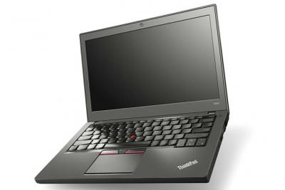  Lenovo ThinkPad X250 - Intel Core i5 5300U / 2.3 GHz - Win 10 Familiale 64 bits - HD Graphics 5500 - 8 Go RAM - 120 Go SSD - 12.5"" 1366 x 768 (HD) - clavier : Fran&ccedil;ais -