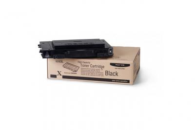 XEROX Toner Noir haute capacit&eacute;  pour  6100