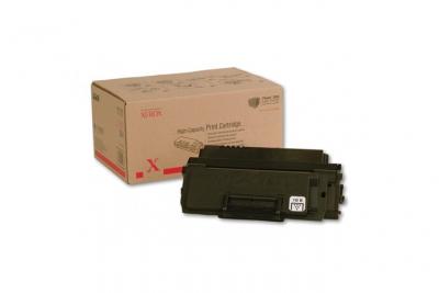 XEROX Toner noir haute capacit&eacute;  pour phaser 3450