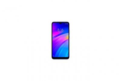 XIAOMI  Redmi 7 32 Go Double SIM Bleu