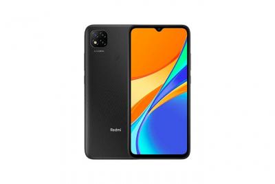 XIAOMI  Redmi 9C 32 Go Gris