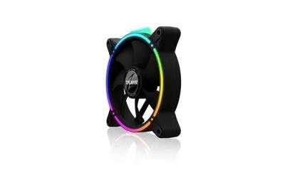 ZALMAN  ZM-RFD120A - Ventilateur ch&acirc;ssis - 120 mm