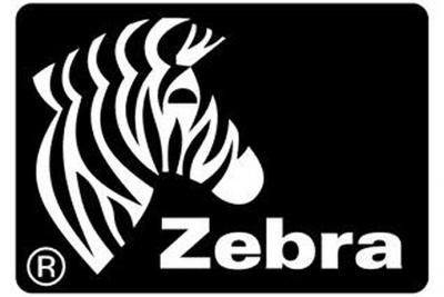 ZEBRA  880261-050d 102x51 Mm Ribbon Printing Labels
