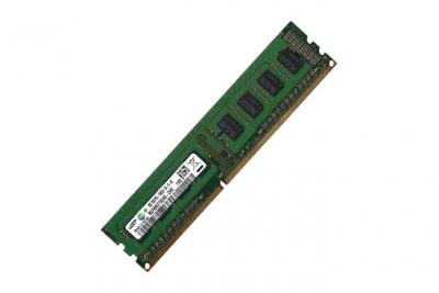 SAMSUNG 2Go RAM PC Bureau  M378B5773CH0-CH9 DDR3-1333 PC3-10600U 1333Mhz 1Rx8 CL9