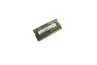 2Go RAM PC Portable SODIMM Samsung M471B5773DH0-CH9 DDR3 1333MHz PC3-10600S CL9