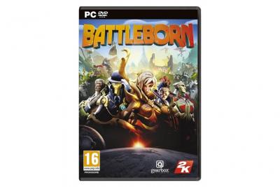 Battleborn Pc