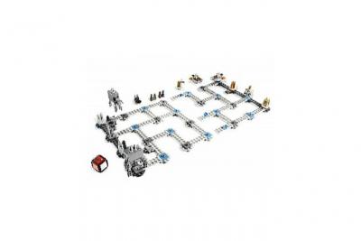 LEGO Star Wars 3866 La bataille de Hoth 