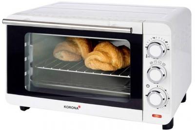 KORONA Mini-four  Toastofen 57004 n/a n/a - blanc
