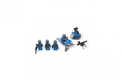 LEGO&reg; Star Wars&trade; 7914 Mandalorian Battle Pack