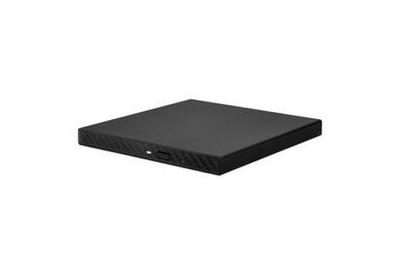 SILVERSTONE Treasure TS14 - Adaptateur pour baie de stockage - 5,25"" Slim Line &agrave; 2,5"" - noir