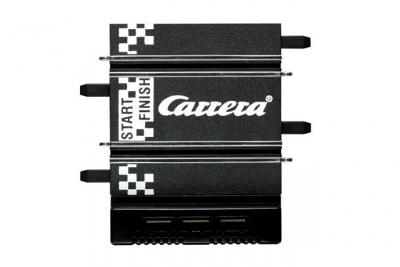 Accessoire pour carrera go : pi&egrave;ce de jonction