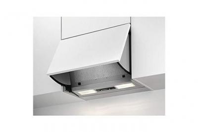 AEG Hotte Int&eacute;gr&eacute;  DEB1621S - Gris