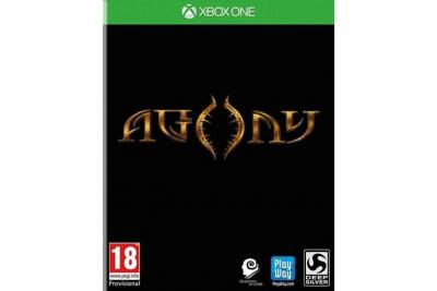 Agony Xone Mix Xbox One