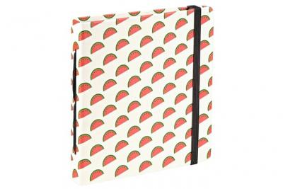 HAMA Insert Melons Pour 28 photos directement pr&ecirc;tes jusqu'&agrave; Max. 8,9 x 10,8 cm