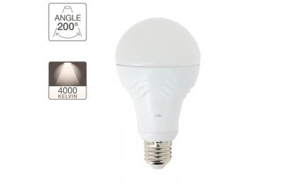 XANLITE Ampoule Globe LED  A60 1521 Lumens 4000k