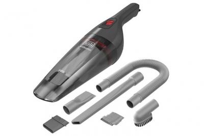 BLACK & DECKER Black and Decker - Aspirateur &agrave; main 12V 8.5W 310 ml 