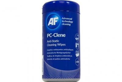AF INTERNATIONAL AF PC-Clene - Chiffons de nettoyage