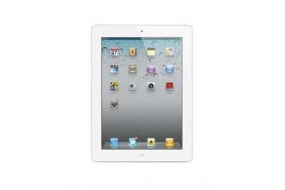 Apple iPad 2 Wi-Fi - tablette - 16 Go - 9.7 