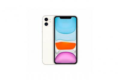 Apple iPhone 11 64Go Blanc
