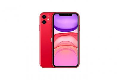Apple iPhone 11 64 Go (PRODUCT)ROUGE Gratuit