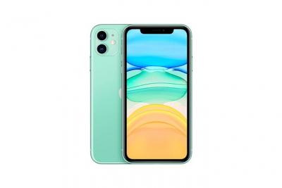 Apple iPhone 11 64Go Vert (Green) 
