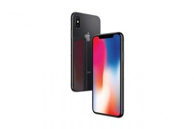 Apple iphone x 256 go gris sid&eacute;ral grade a 