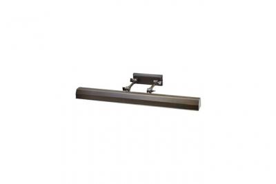 ELSTEAD LIGHTING Applique tableau chawton bronze 4x40w e14