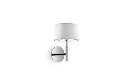 IDEAL LUX  Hilton AP1&nbsp; - Blanc - 
